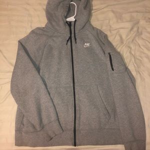 nike tech fleece